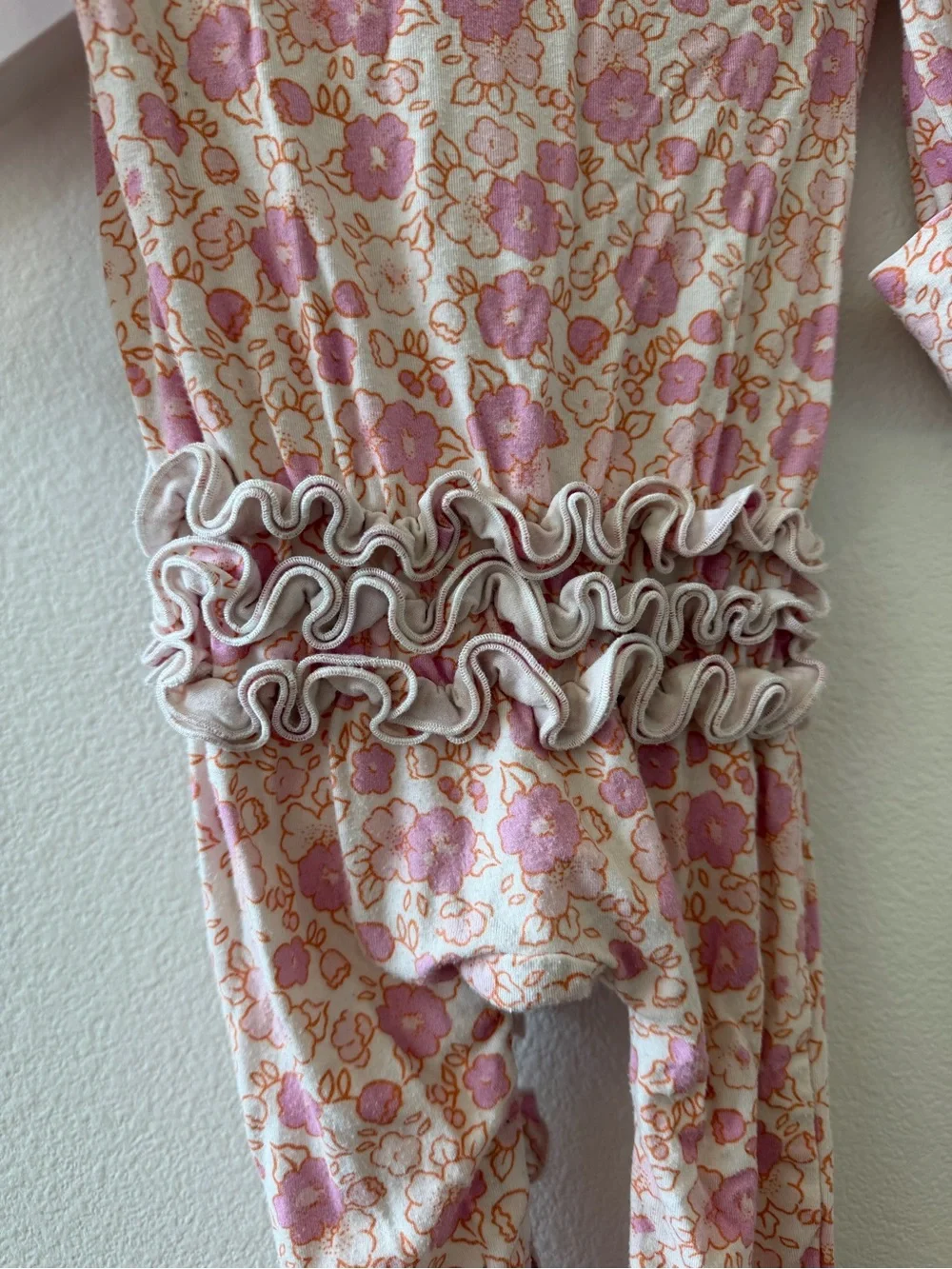 Caden Lane sweet floral